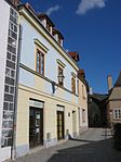 Bürgerhaus, Kanzelhof