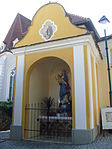 Flur-/Wegkapelle Maria Immaculata