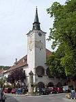 Rathaus