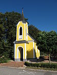 Hirczy-Kapelle