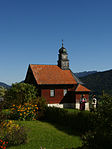 Kapelle hl. Theresia in Hermannsberg