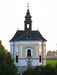 Kalvarienbergkirche zum Gekreuzigten Heiland