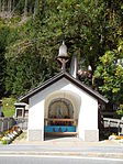 Wegkapelle Holdernacherau