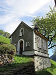 Flurkapelle Obermahren