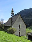Kapelle hl. Martin
