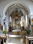 Kath. Pfarrkirche hl. Othmar
