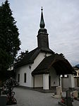 Totenkapelle
