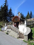 Lourdeskapelle Valzur