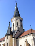 Kath. Pfarrkirche