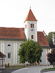 Kath. Pfarrkirche Zum Heiland