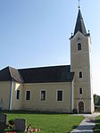 Kath. Pfarrkirche hl. Matthäus