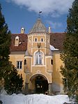 Schloss Johnsdorf-Brunn