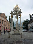 Johannes Nepomuk-Denkmal