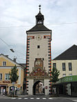 Oberer Stadtturm