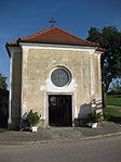 Klobinger-Kapelle, ehem. Annakapelle