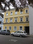 Bürgerhaus, ehem. Ledererhaus