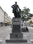 Kaiser Josef-Denkmal