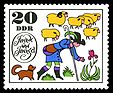 Stamps of Germany (DDR) 1969, MiNr 1453.jpg
