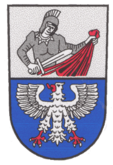 Wappen der Ortsgemeinde Uelversheim