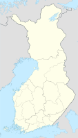 Yllästunturi (Finnland)