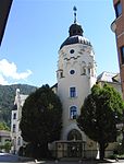 Bezirksgericht Kufstein