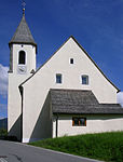 Kuratienkirche Innerberg