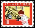 Stamps of Germany (DDR) 1964, MiNr 1061 A.jpg