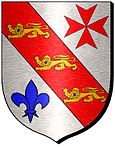 Wappen von Lempzours