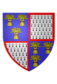 Wappen von Lamballe