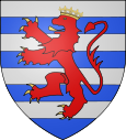 Wappen von Lusignan