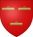 Wappen von Rethel