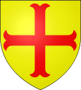 Wappen von Bauvin