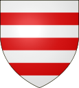 Wappen von Belloy-Saint-Léonard