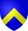 Wappen von Corbeny