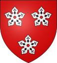 Wappen von Ancenis