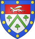 Wappen von Savenay