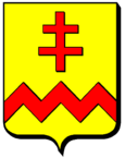 Wappen von Éguelshardt