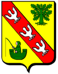 Wappen von Éloyes