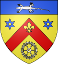 Wappen von Épouville