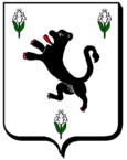 Wappen von Œting