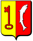 Wappen von Aboncourt-sur-Seille
