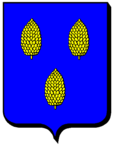 Wappen von Abreschviller