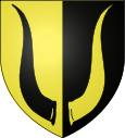 Wappen von Achenheim