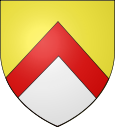 Wappen von Adamswiller