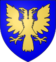 Wappen von Alençon