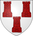 Wappen von Allenwiller
