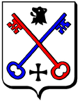 Wappen von Alsting