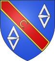 Wappen von Ambiévillers
