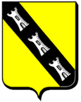 Wappen von Anzeling