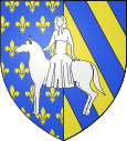 Wappen von Appoigny
